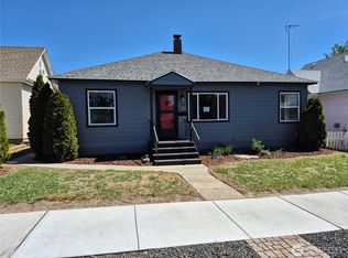108 E 6th Ave, Ritzville, WA 99169