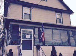 409 W 1st Ave, Roselle, NJ