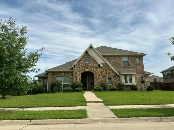 541 Truman St, Waxahachie, TX 75165