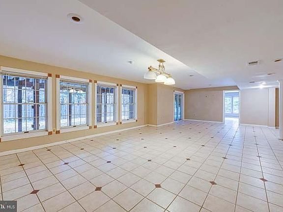 Living space/room