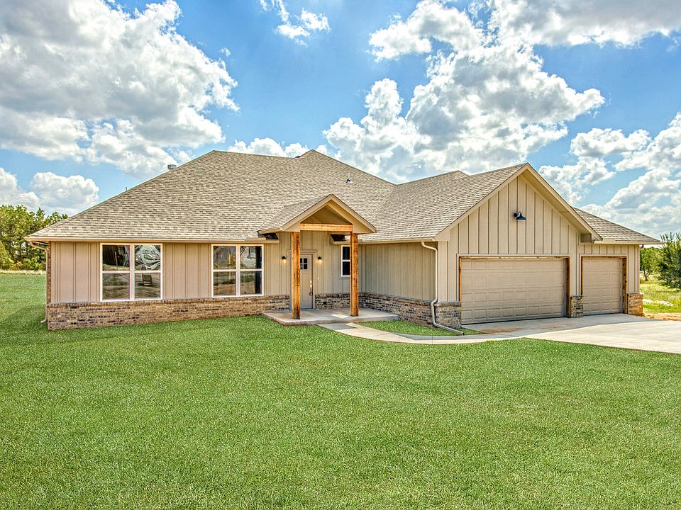 Model Home