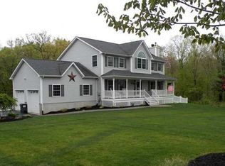 248 Ridge Rd, Westtown, NY 10998