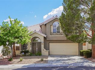 10409 Mountain Lodge Pl, Las Vegas, NV 89144