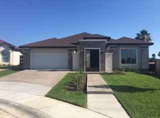 5116 Angel Falls Rd, Laredo, TX 78041