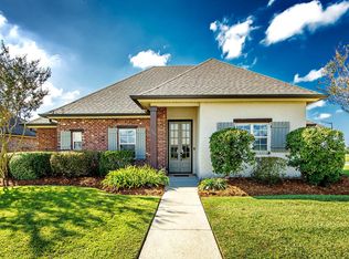 349 Port Royal Way, Houma, LA 70360