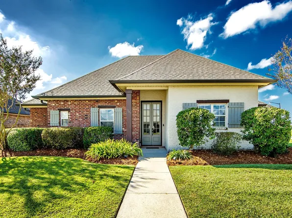 349 Port Royal Way, Houma, LA 70360