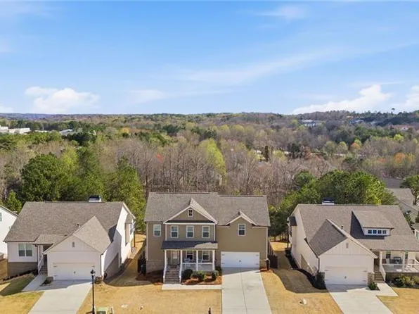 2691 Limestone Creek Dr, Gainesville, GA 30501