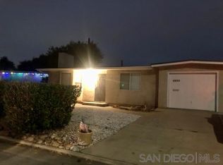 6566 Bing St, San Diego, CA 92115