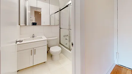 Rented by Bond New York