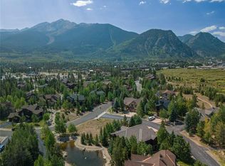 505 Wooden Canoe Ln, Dillon, CO 80435