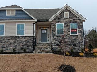 180 Jumper St, Wendell, NC 27591