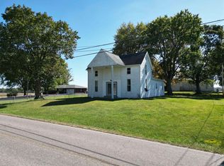 11503 E Copperline Rd, Evansville, IN 47712