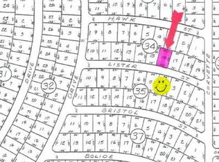 3332 Lister St, Sebring, FL 33872