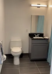 Rented by 233 West 125th Street Danforth, LLC