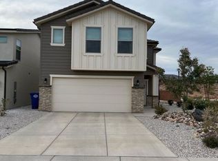 3193 E Sky Rim Way, Saint George, UT 84790