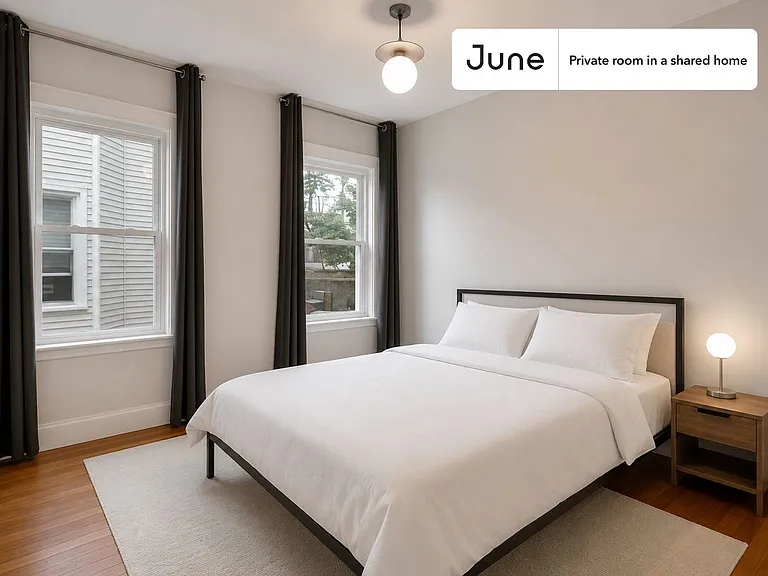 20 Alcott St #B — Photo 1