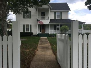 4909 Tazewell Pike, Knoxville, TN 37918