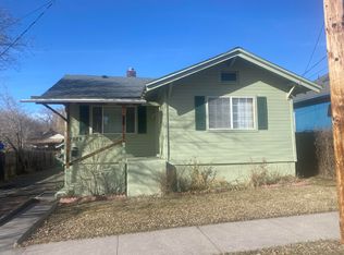 1336 Worden Ave, Klamath Falls, OR 97601