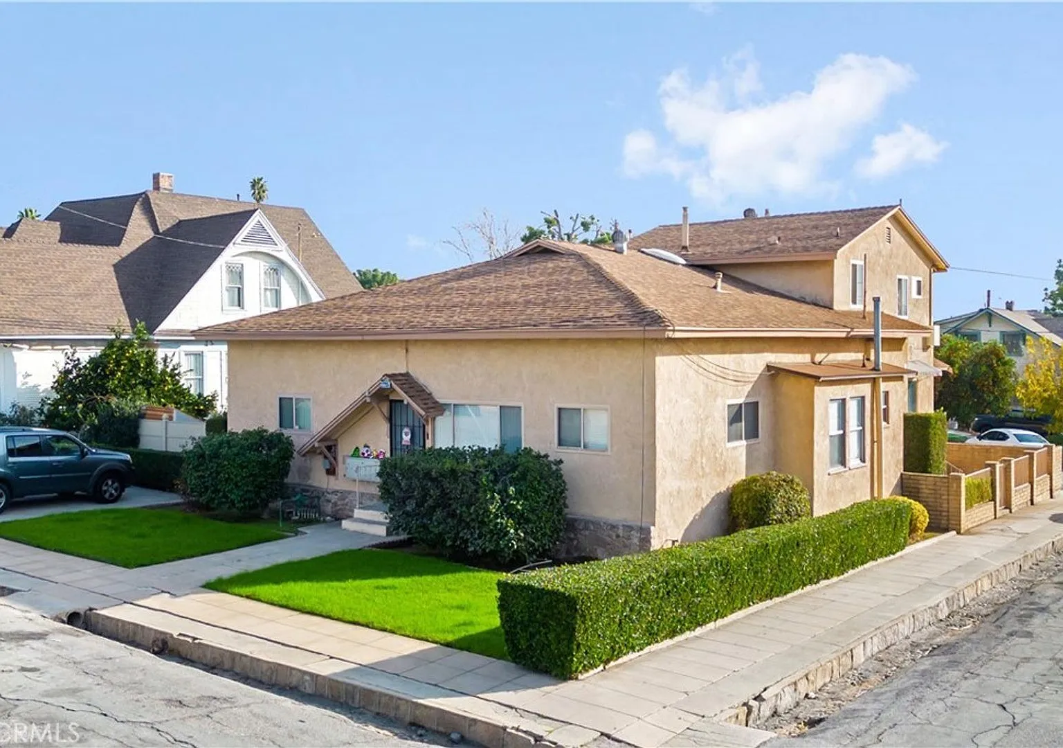27205 Main St- Highland, CA — Photo 1