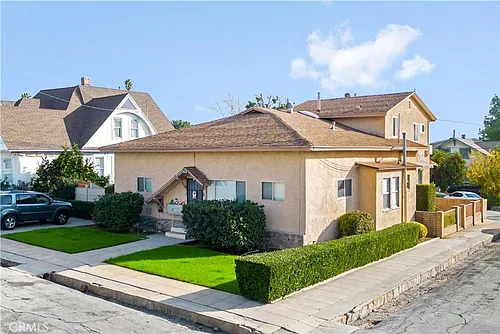 27205 Main St- Highland, CA Photo 1