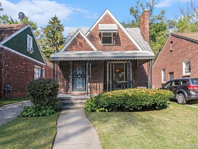 15863 Cruse St, Detroit, MI, 48227