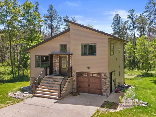 1171 Arrowhead Trl, Nekoosa, WI 54457