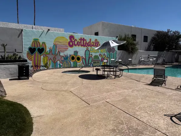 8576 E Indian School Rd, Scottsdale, AZ 85251