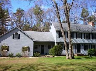 17 Chestnut Rd, Brunswick, ME 04011