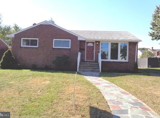 4110 Homestead Ave, Pennsauken, NJ 08109