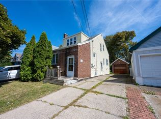 17 Fisher St, Buffalo, NY 14211