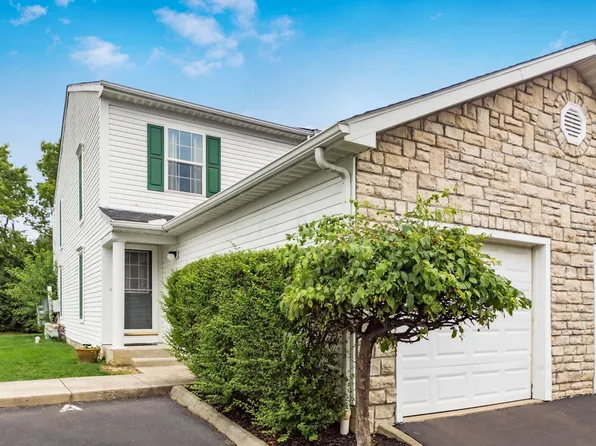 4620 Parrau Dr #72A, Columbus, OH 43228