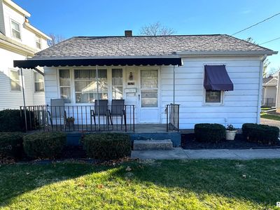1529 Willard St, Galesburg, IL, 61401