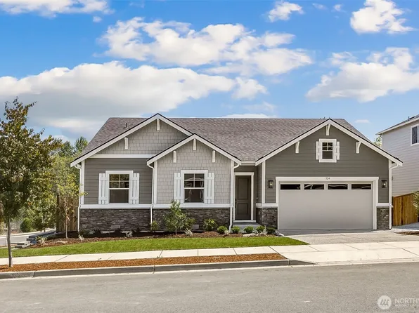324 N 55th Street #32, Mount Vernon, WA 98273