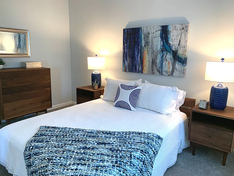 Orchard Overlook Apartments — Photo 6