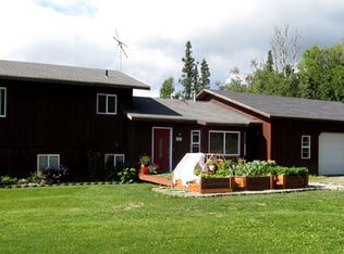 4660 N McKean Dr, Palmer, AK 99645