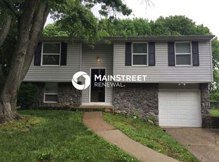 1419 Mutz Dr, Indianapolis, IN
