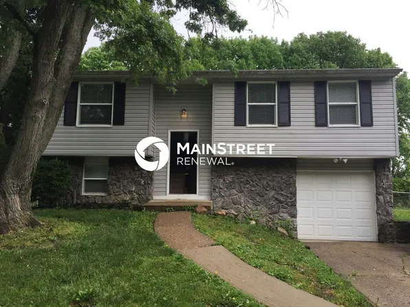 1419 Mutz Dr, Indianapolis, IN 46229