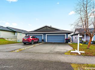 1500 Northbluff Dr #27, Anchorage, AK 99501