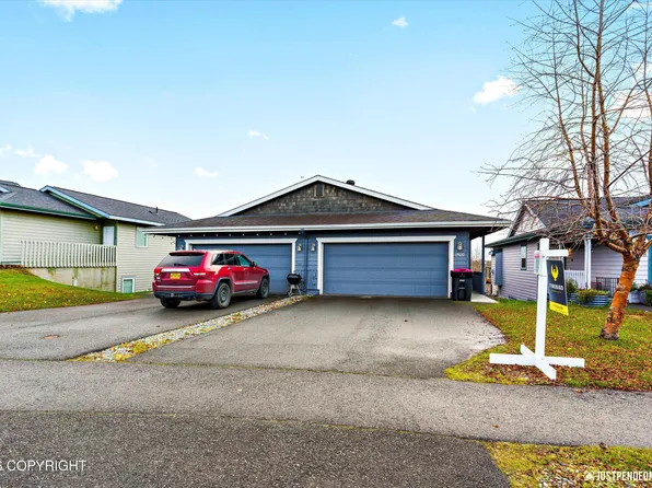 1500 Northbluff Dr #27, Anchorage, AK 99501