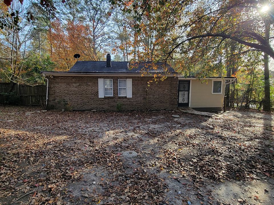 4555 Ayers Rd, Macon, GA 31210 Zillow