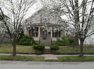 316 S Water St, Crawfordsville, IN