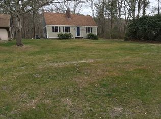 40 Alderbrook Ln, West Barnstable, MA 02668