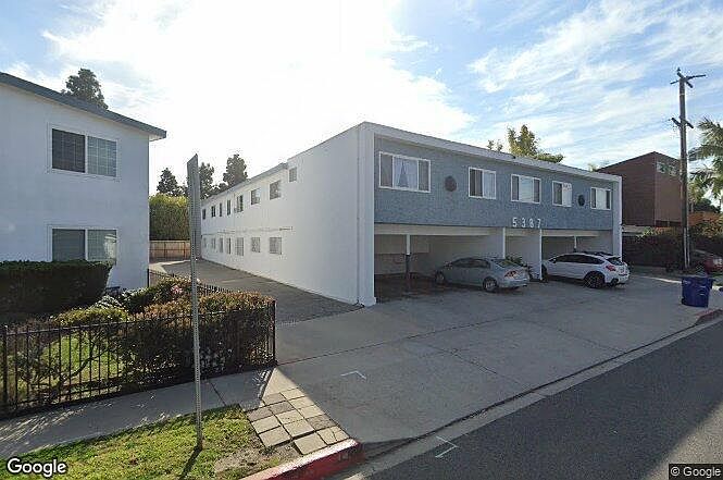 1st image of 5387 Cota St #3