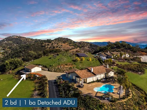 27051 Toyon Ridge Trl, Valley Center, CA 92082