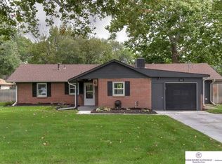 415 Boulevard St, Inglewood, NE 68025