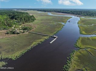 378 Chicora Ln, Yemassee, SC 29945