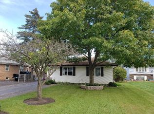 2631 N Roberta Ave, Melrose Park, IL