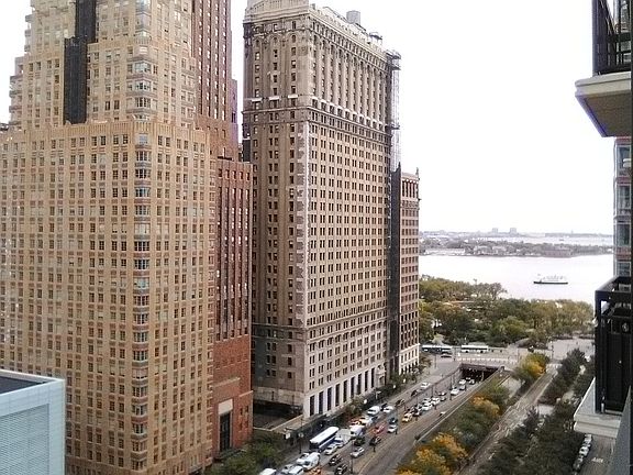 4th image of 99 Battery Pl APT 19J