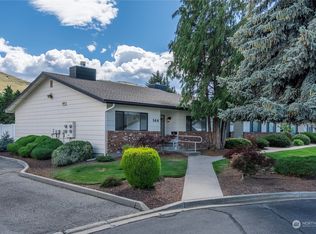 144 Quail Run Blvd, Wenatchee, WA 98801
