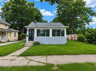 510 5th St, Jackson, MI 49203